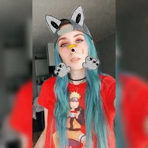 Meet your Posher, Nicolette